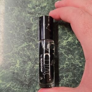 5 For $15 Deals Zodiac by Blossom Scorpio Clear Roll On Lip Gloss